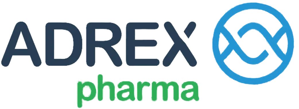 ADREX 25/1 THC Extrakt